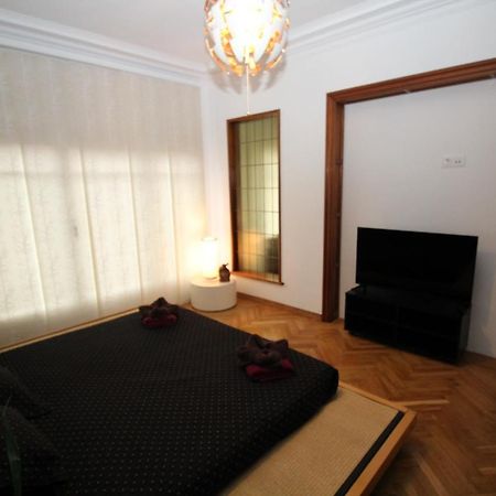 Nuevo Balmes Habitaciones Βαρκελώνη Εξωτερικό φωτογραφία