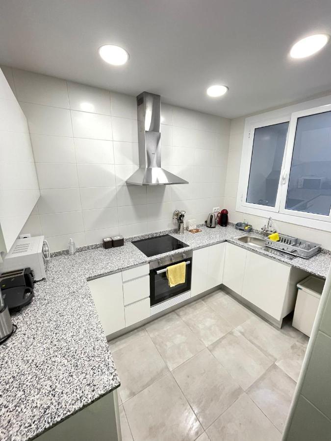 Nuevo Balmes Habitaciones Βαρκελώνη Εξωτερικό φωτογραφία