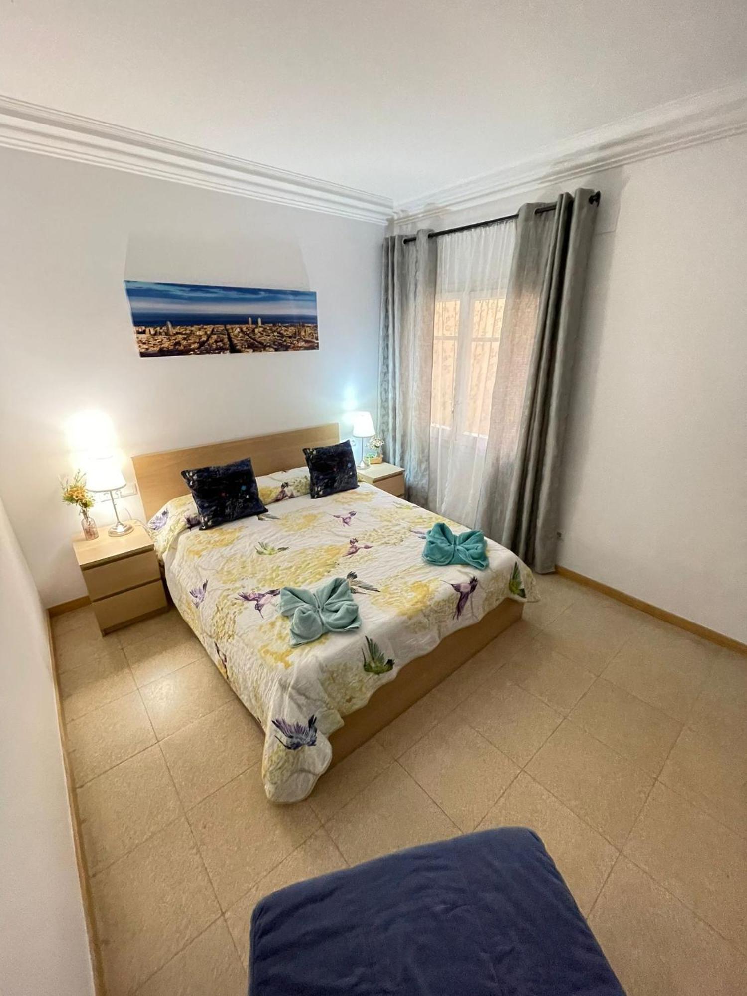 Nuevo Balmes Habitaciones Βαρκελώνη Εξωτερικό φωτογραφία