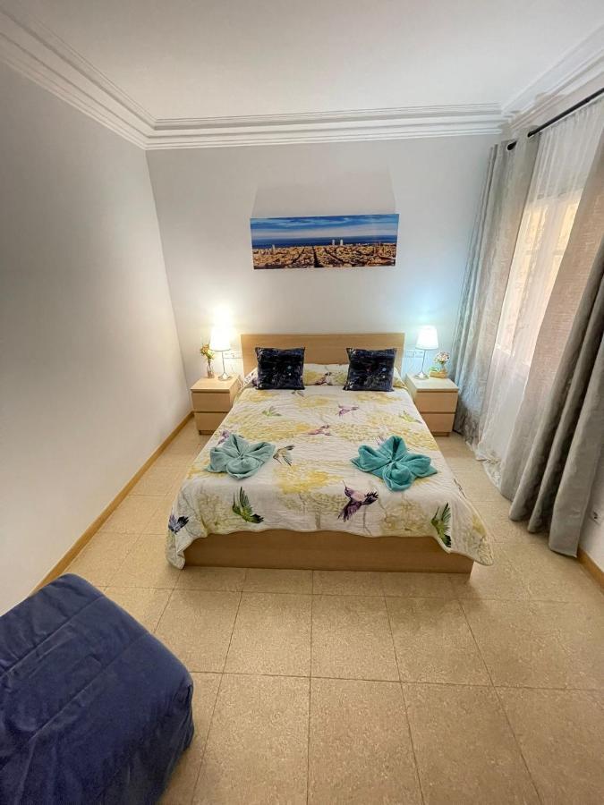 Nuevo Balmes Habitaciones Βαρκελώνη Εξωτερικό φωτογραφία
