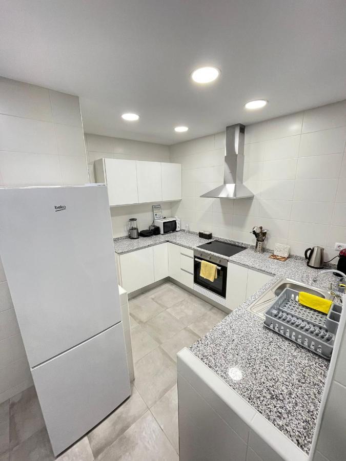 Nuevo Balmes Habitaciones Βαρκελώνη Εξωτερικό φωτογραφία