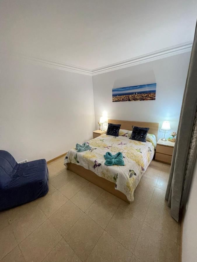 Nuevo Balmes Habitaciones Βαρκελώνη Εξωτερικό φωτογραφία