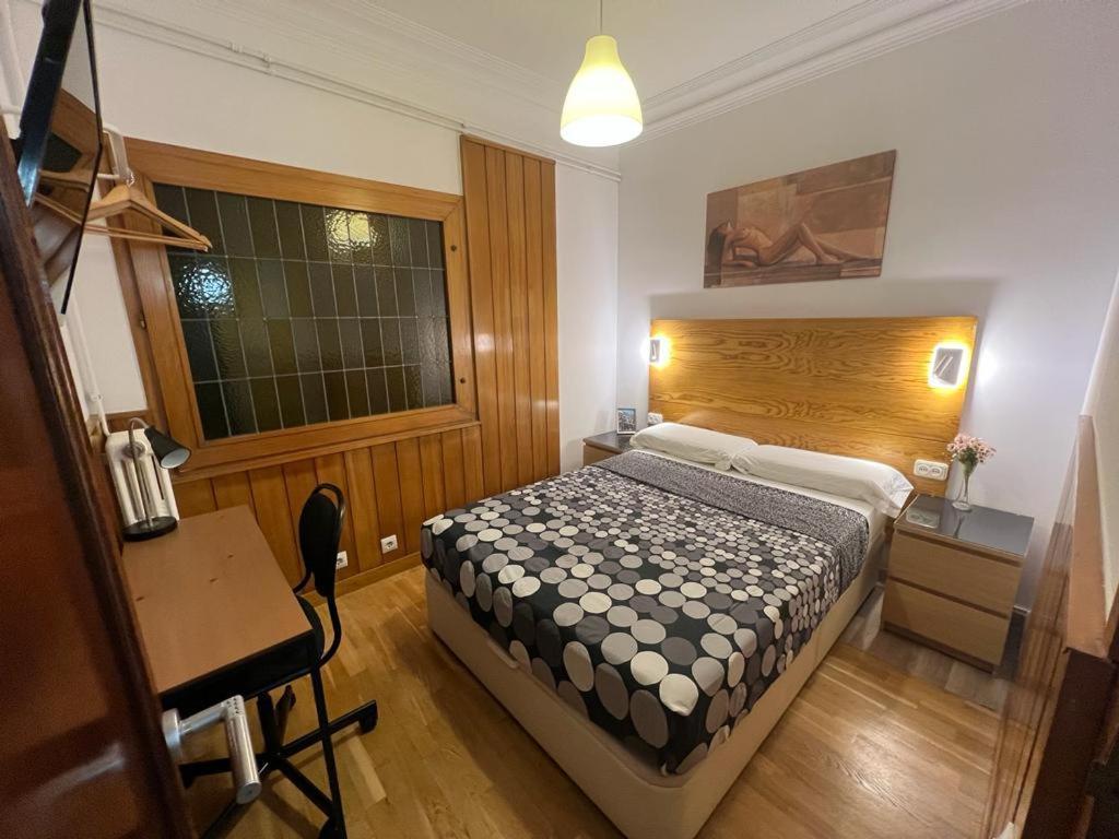 Nuevo Balmes Habitaciones Βαρκελώνη Εξωτερικό φωτογραφία