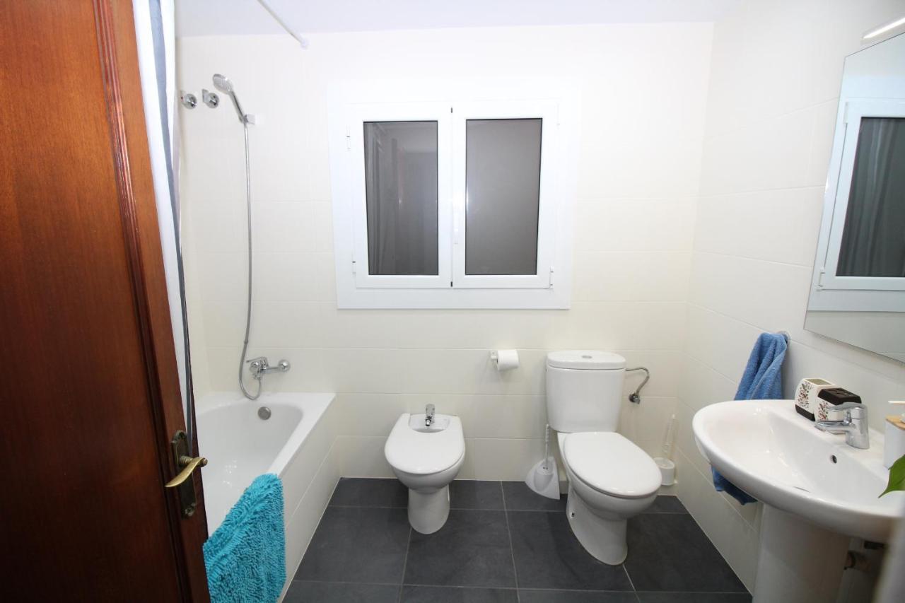 Nuevo Balmes Habitaciones Βαρκελώνη Εξωτερικό φωτογραφία
