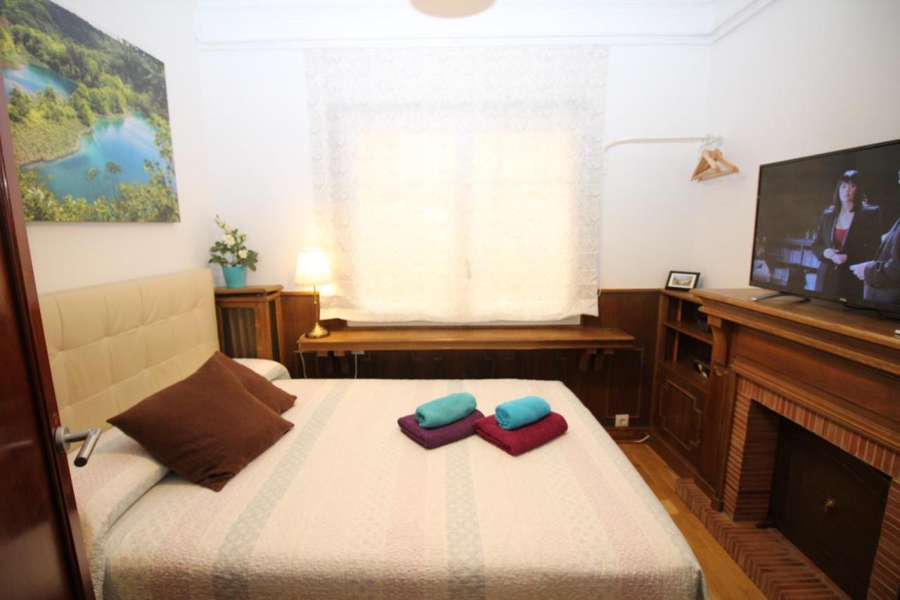Nuevo Balmes Habitaciones Βαρκελώνη Εξωτερικό φωτογραφία