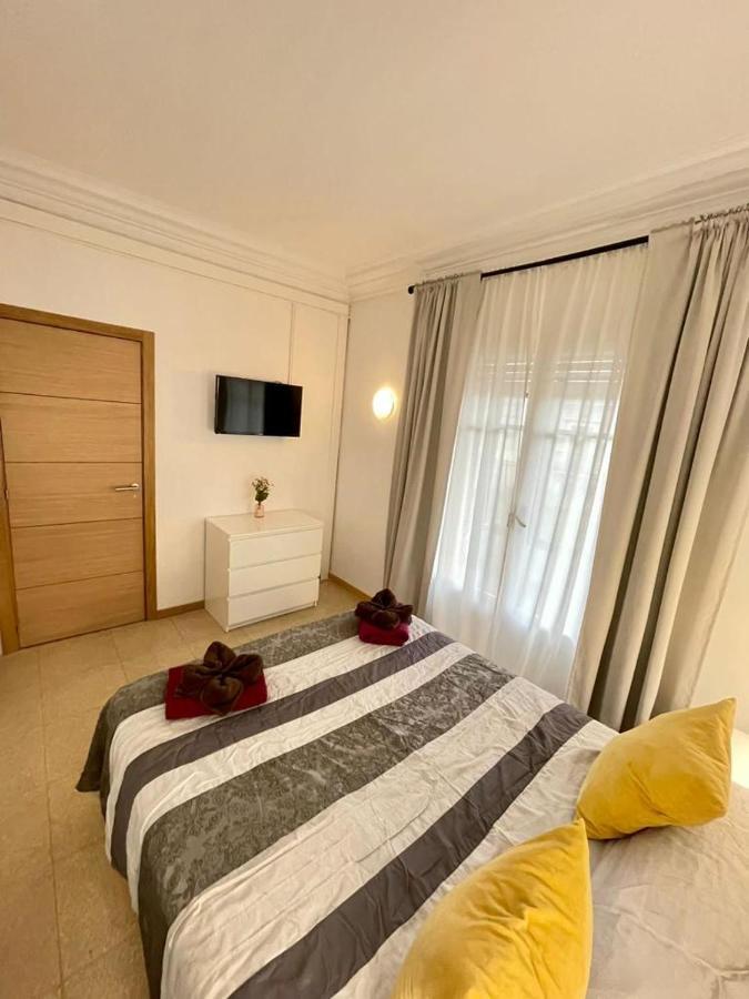 Nuevo Balmes Habitaciones Βαρκελώνη Εξωτερικό φωτογραφία