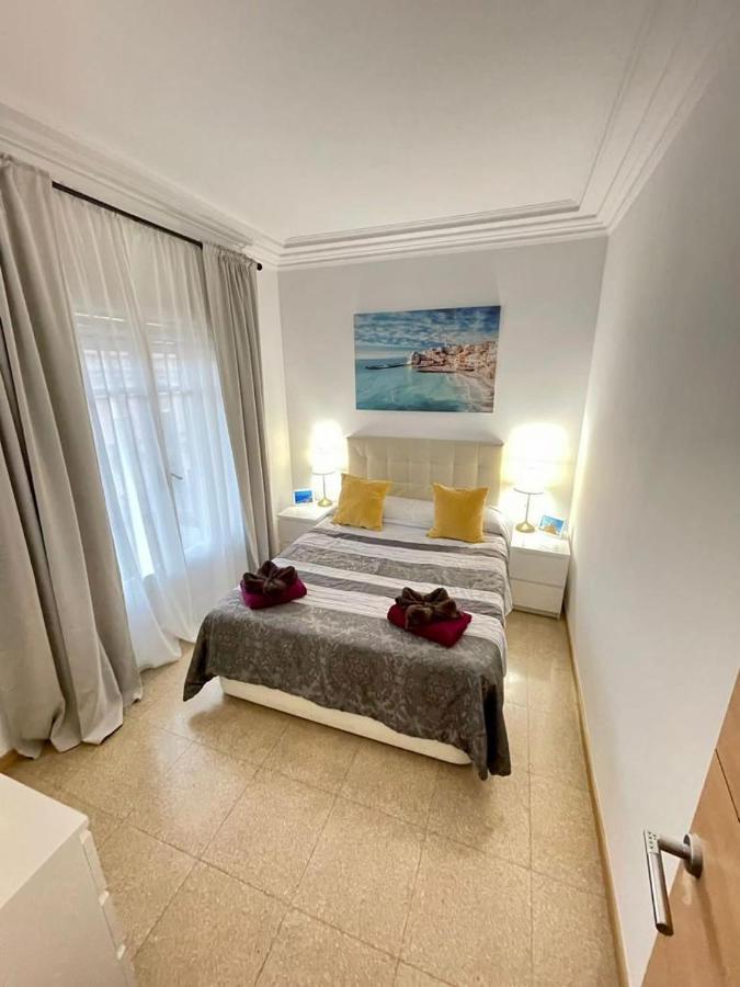 Nuevo Balmes Habitaciones Βαρκελώνη Εξωτερικό φωτογραφία